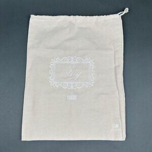 New Balance Ronnie Fieg Kith Shoe Dust Bag